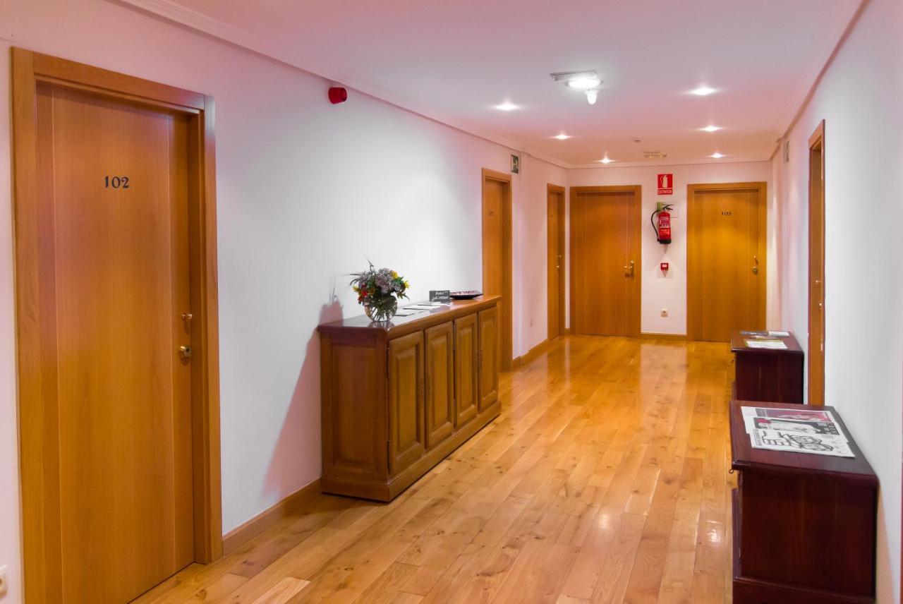Hotel Jacobeo 2*
