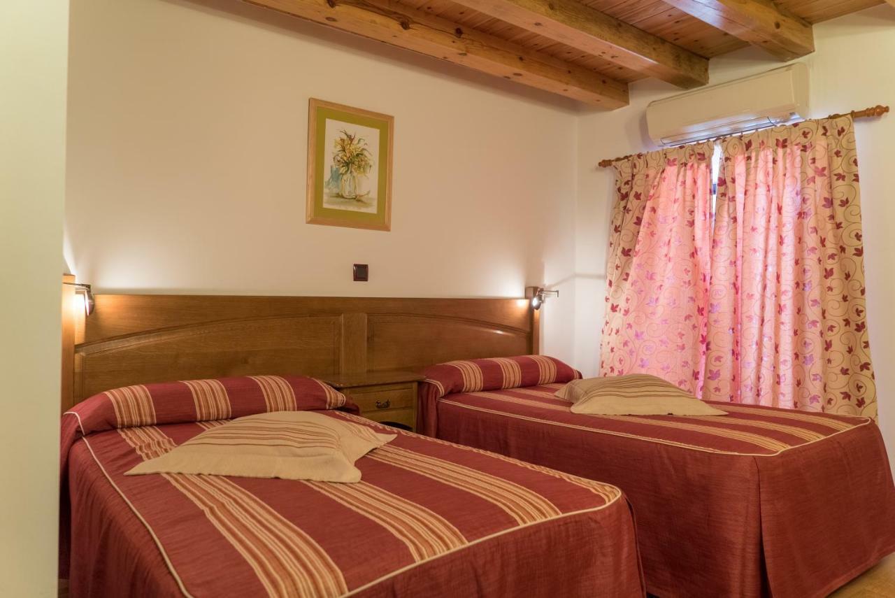 Jacobeo Hotel 2*